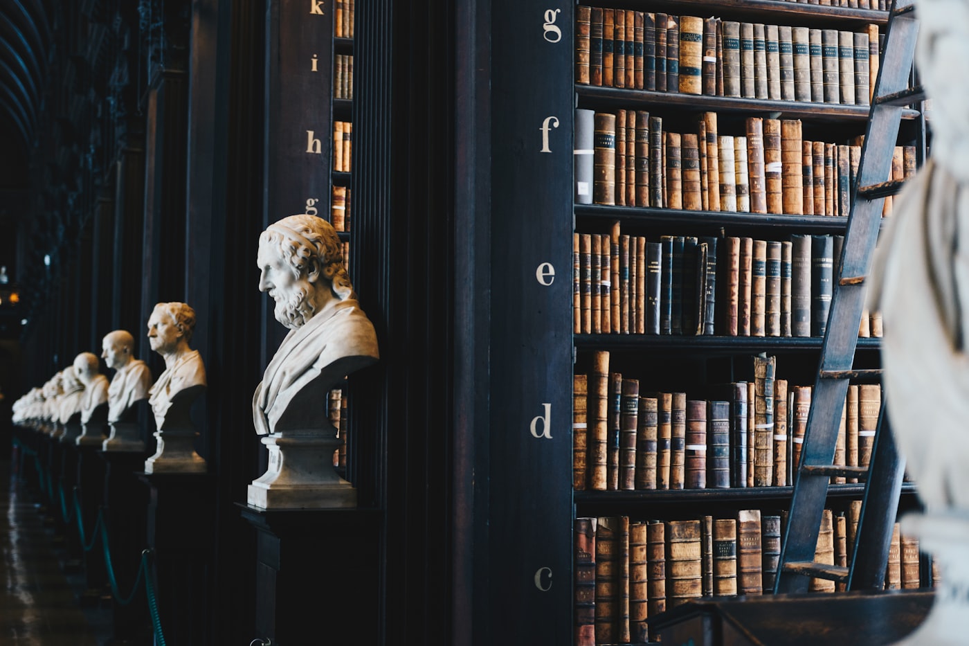 A complete member-management platform for a bar association